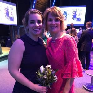 Meet your Posher, Maura